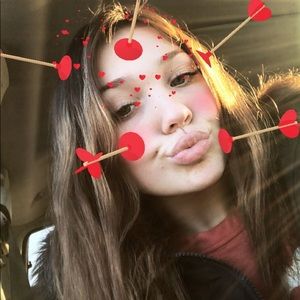 Meet your Posher, Drew